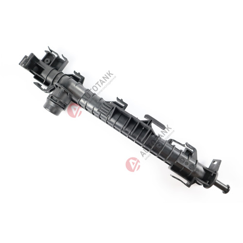 БАЧОК РАДІАТОРА LAND ROVER DISCOVERY SPORT (L550) (2014-2024), LAND ROVER FREELANDER II (2006-2014), LAND ROVER RANGE ROVER EVOQUE (2011-2018)
